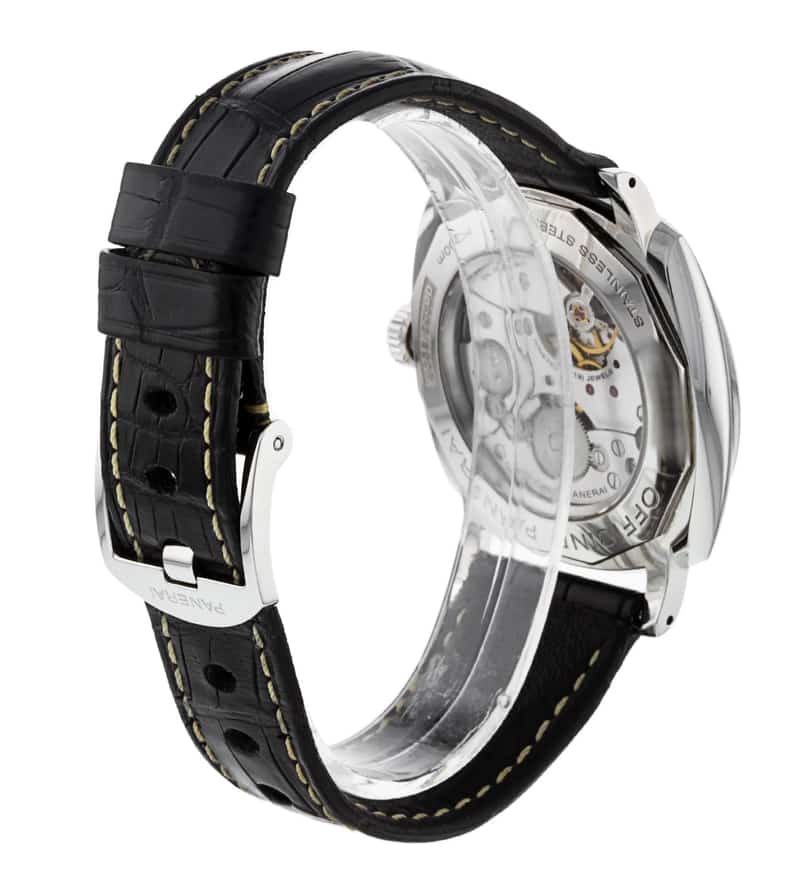Panerai Radiomir Manual PAM00512